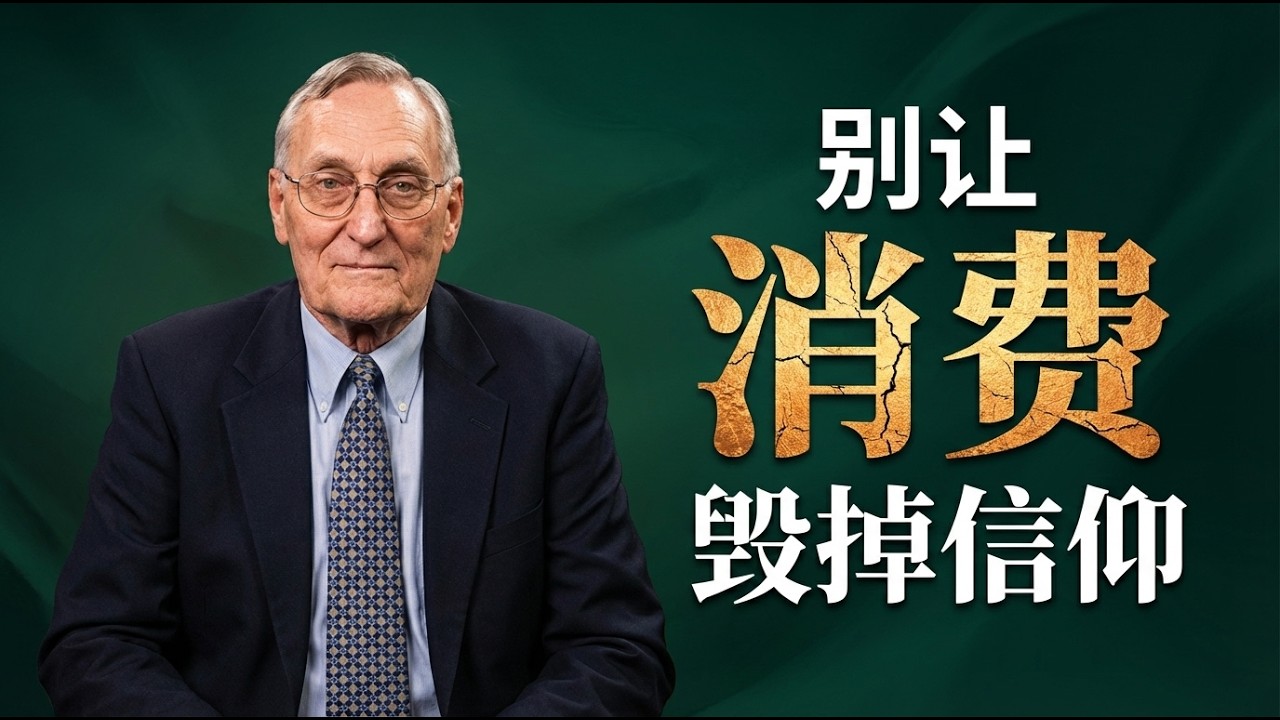 在这个拒绝绝对真理的时代 | 为什么我们要读《勇守真道》
