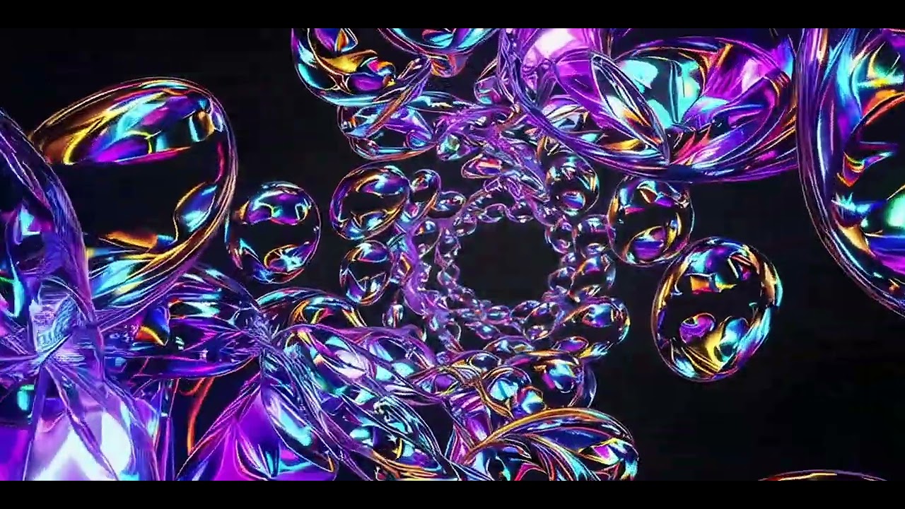 Fractal Mind (Dolby Atmos 5.1) – Immersive Shamanic Psytrance Experience