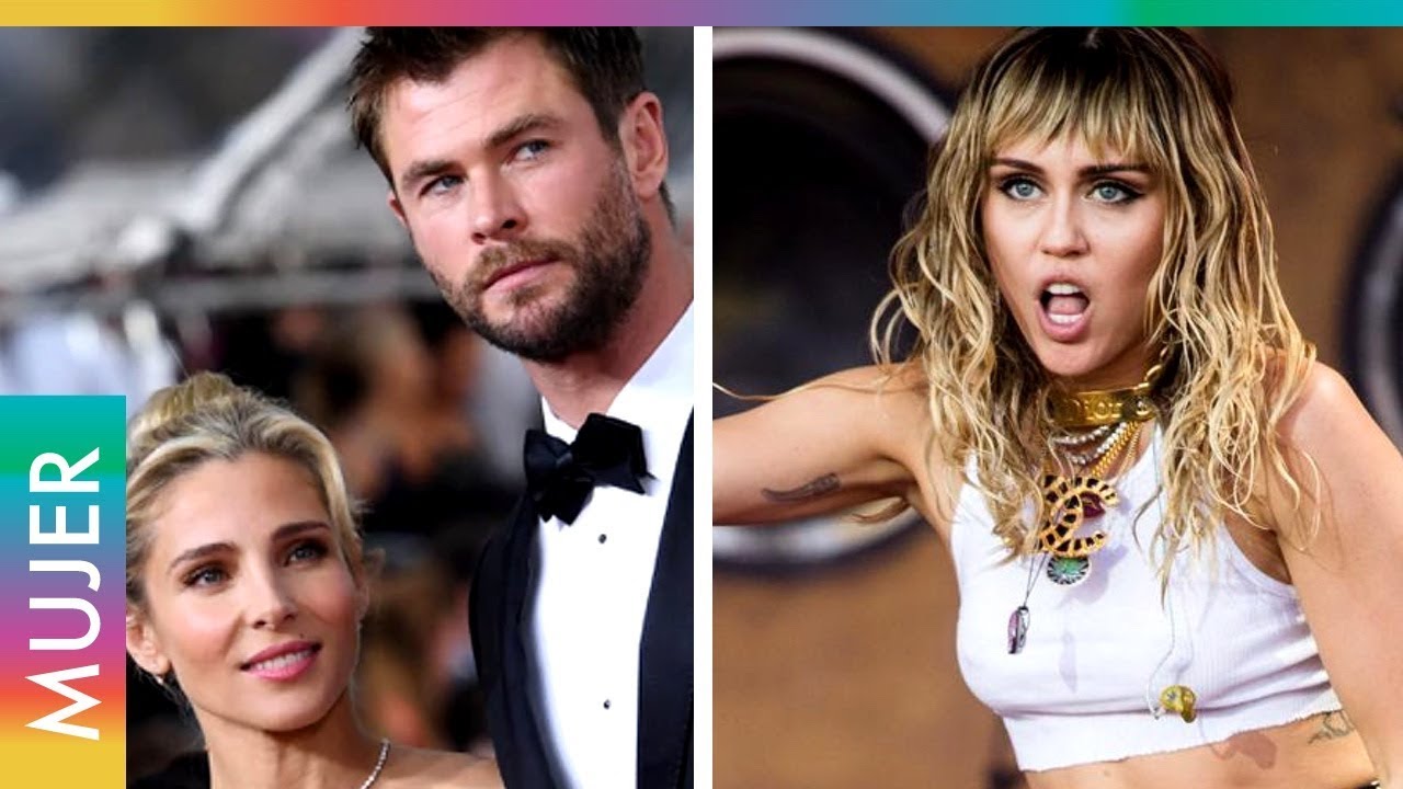 La grave advertencia del hermano de Liam a Miley Cyrus