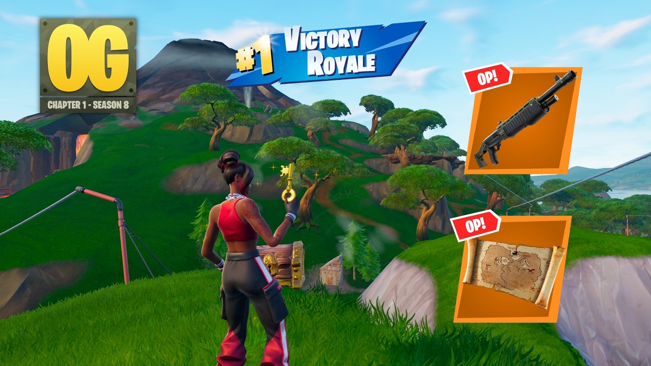 36 Kill Fortnite Solos 