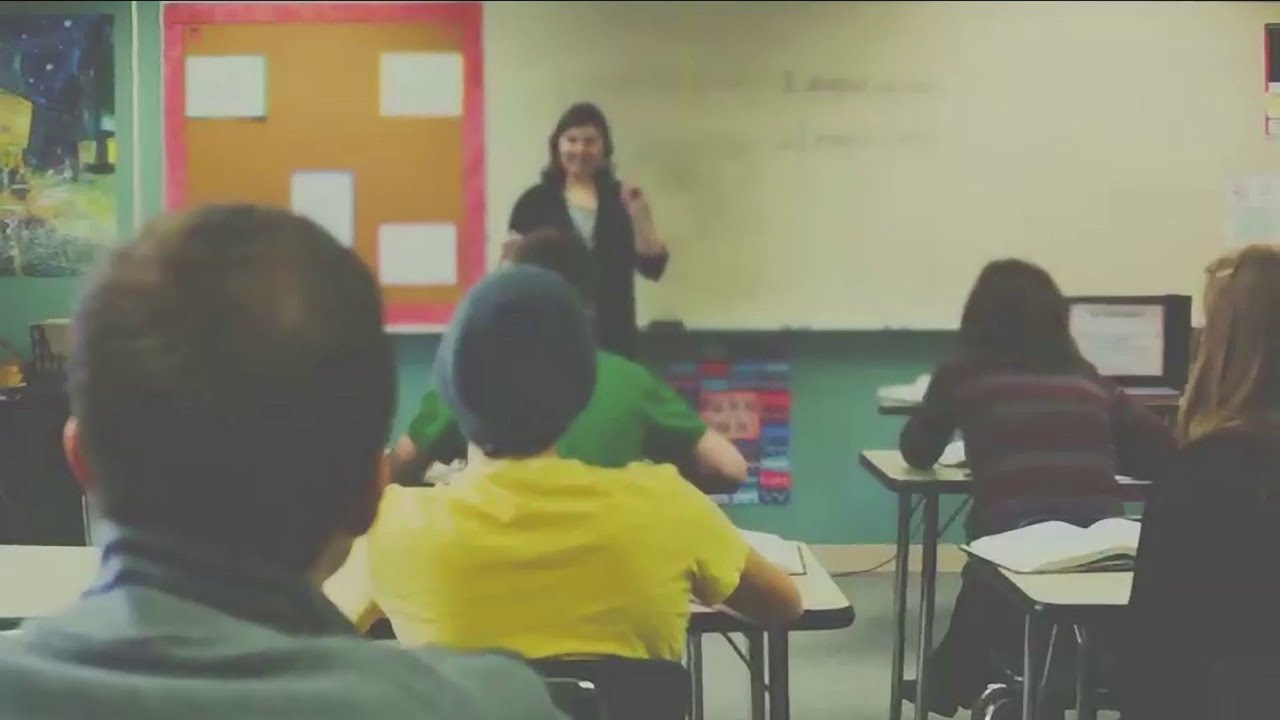 Georgia school safety bill
