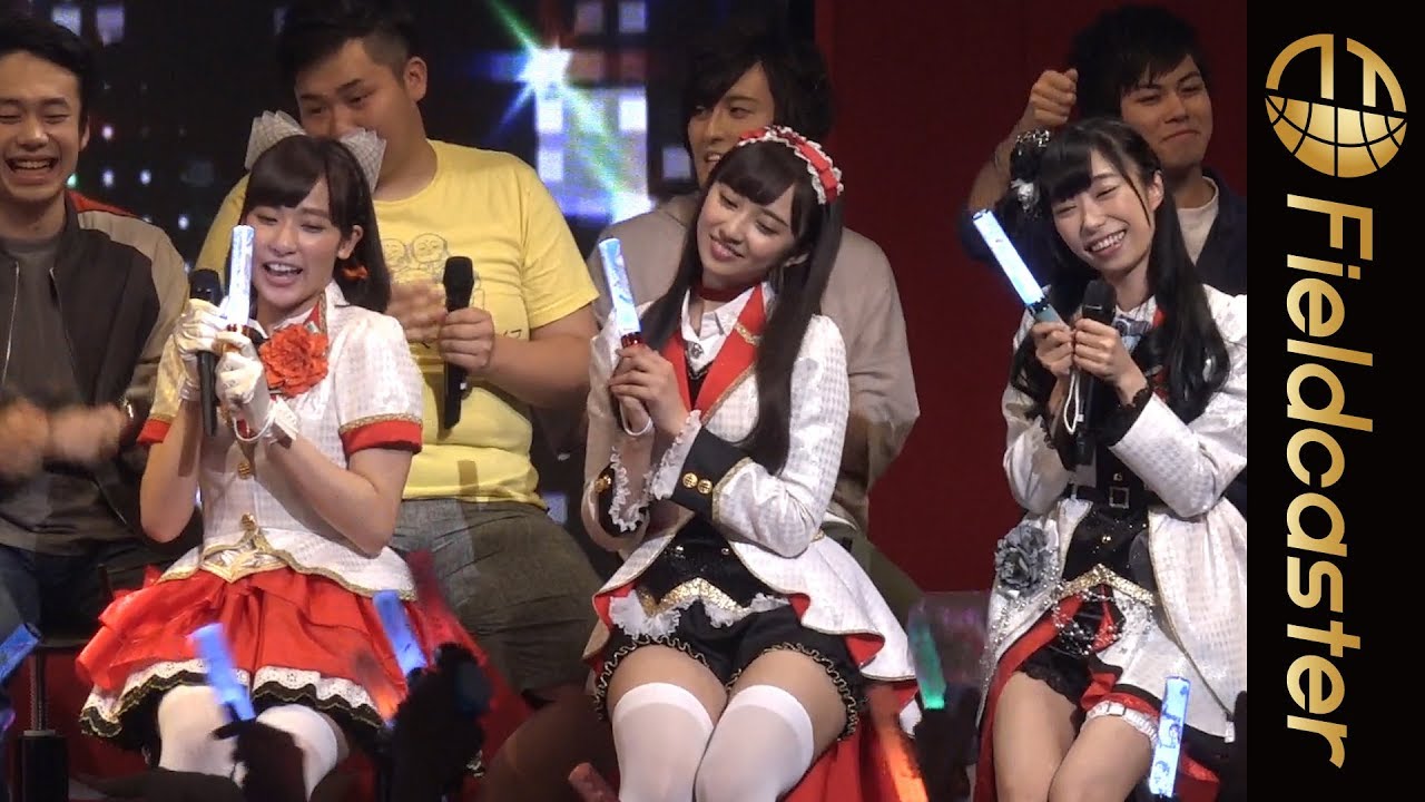 Aqoursの人気声優もびっくり！ファンが歌う「HAPPY PARTY TRAIN」が上手い！「ラブライブ!サンシャイン!!」