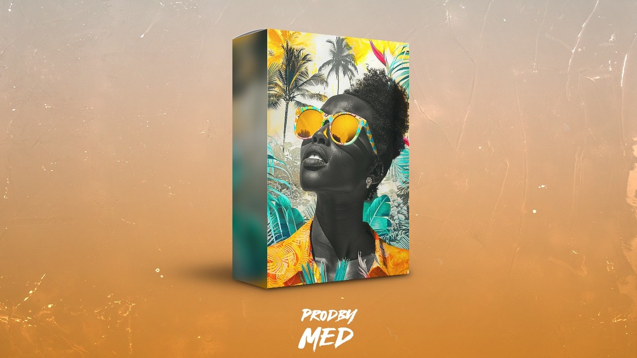 [FREE] NAYRO AFROBEATS DRUM KIT PREMIUM BUT FOR FREE | FREE DRUM KIT 2026