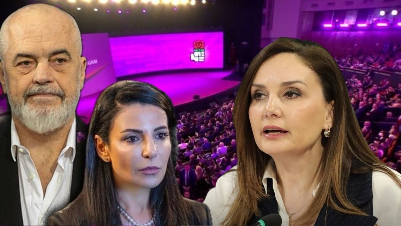 Jorida Tabaku sfidon hapur socialistët: “Unë jam gati të heq dorë nga mandati, bëjeni dhe ju”