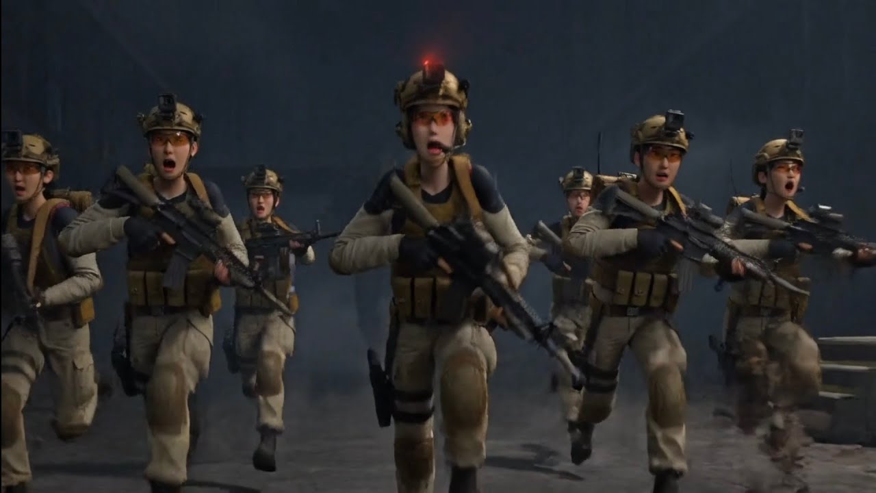 World War Z  Extinction &