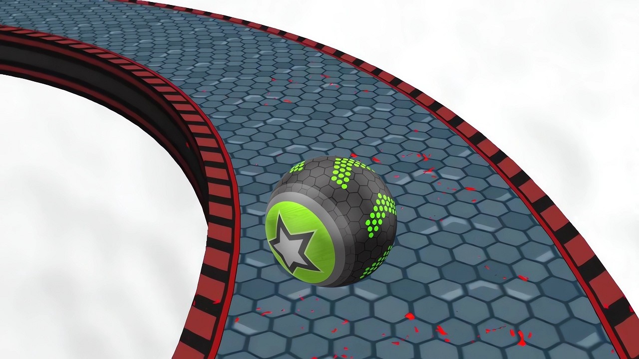 Going Balls‏ - SpeedRun Gameplay Level 7950- 7953