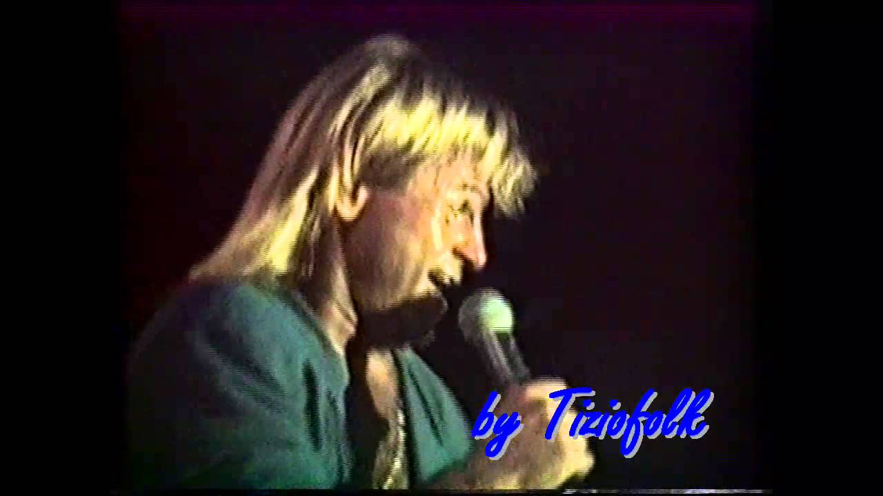 ANNI 60 MIX eseguito dall'orchestra GENIO E PIERROT a Jolanda di Savoia 18 07 1994
