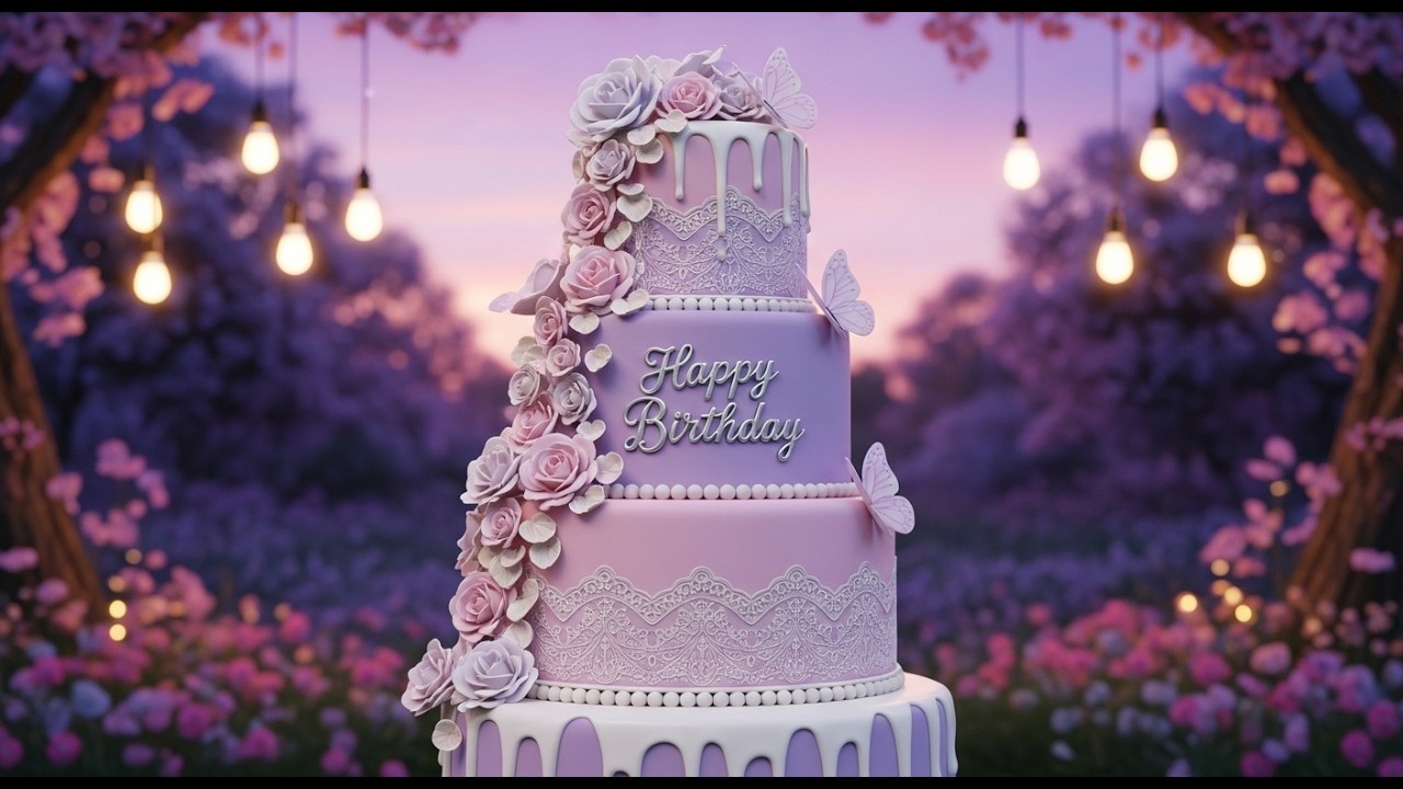 Happy Birthday Song 🎂 Best Happy Birthday Song for Celebration | Party Birthday Music