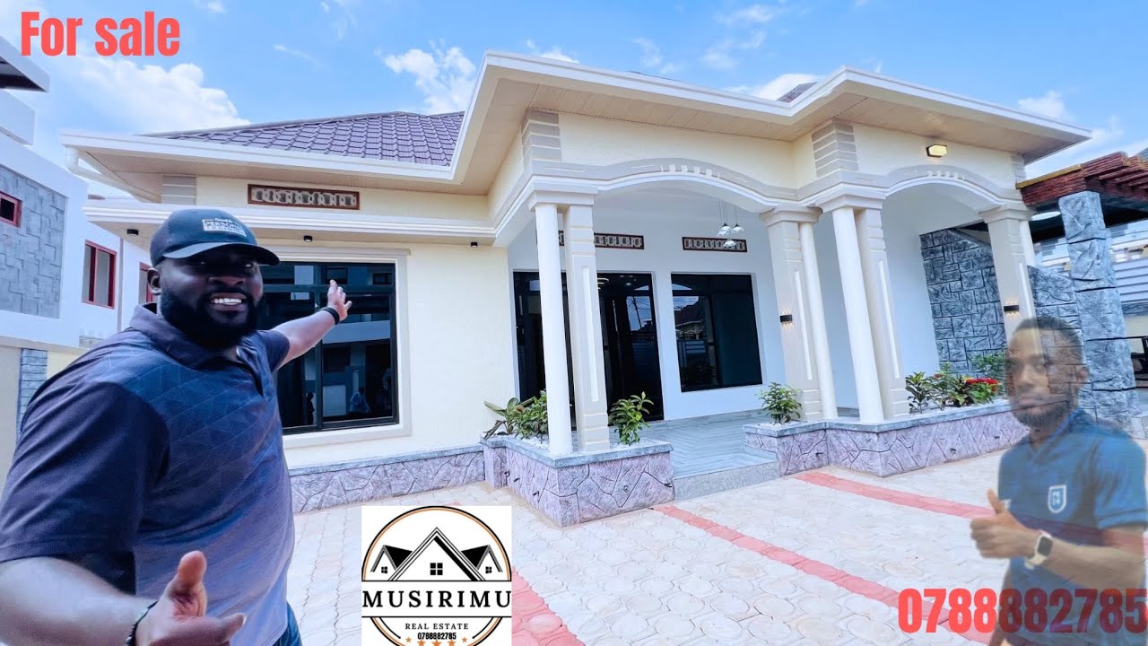 NTIBISAZWE SHAFFY NTASAZWE ! Ndebera inzu ihendutse kigali udakwiriye gucikwa #0788882785#property #