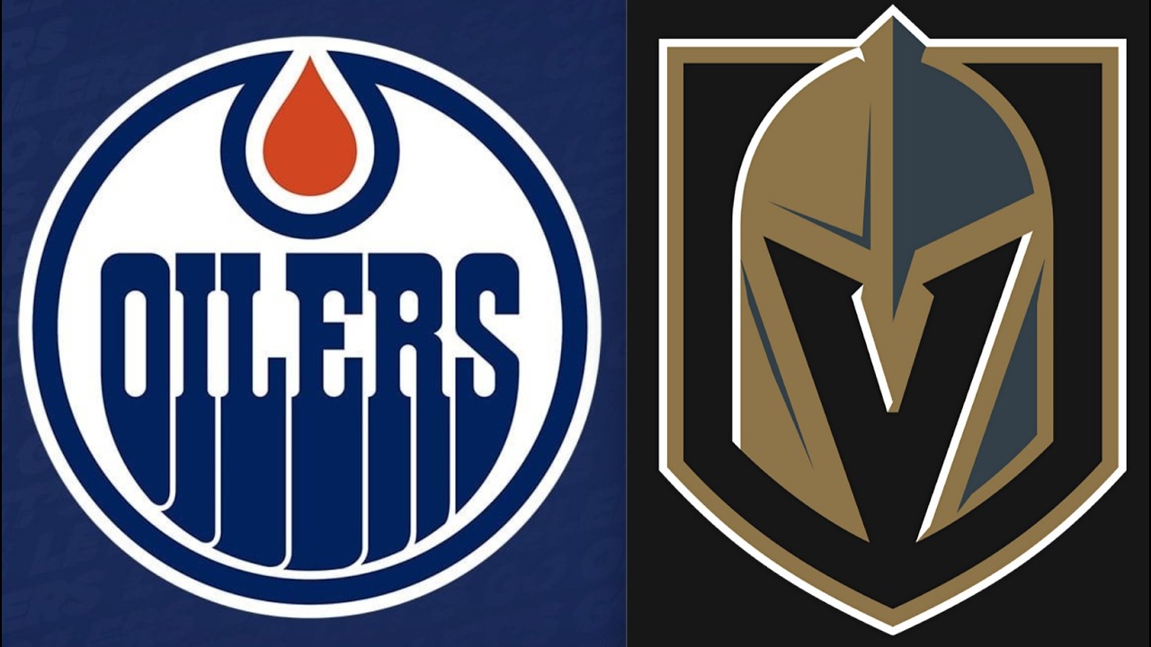 Oilers vs Golden Knights 3.26.26: LIVE play by play & reaction🏒🥅
