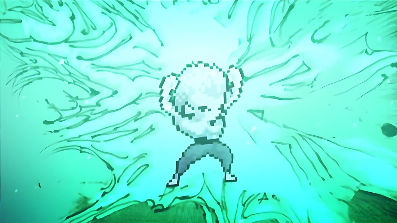 Hakari vs Kashimo | Warriors of the Universe Animation