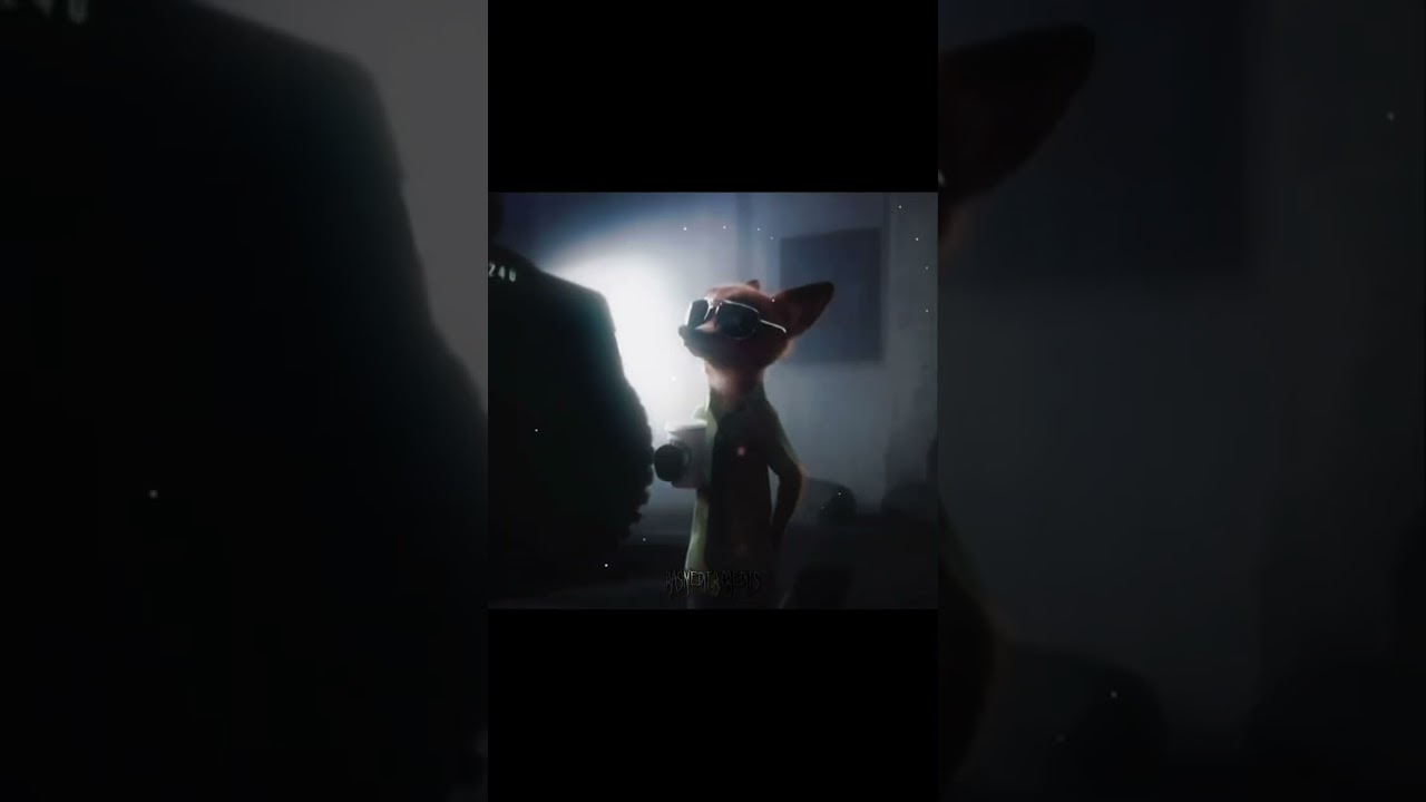 Nick wild edit #nickwild#nick#zootopia#edit#foryoupage#fyp#foryou#viral
