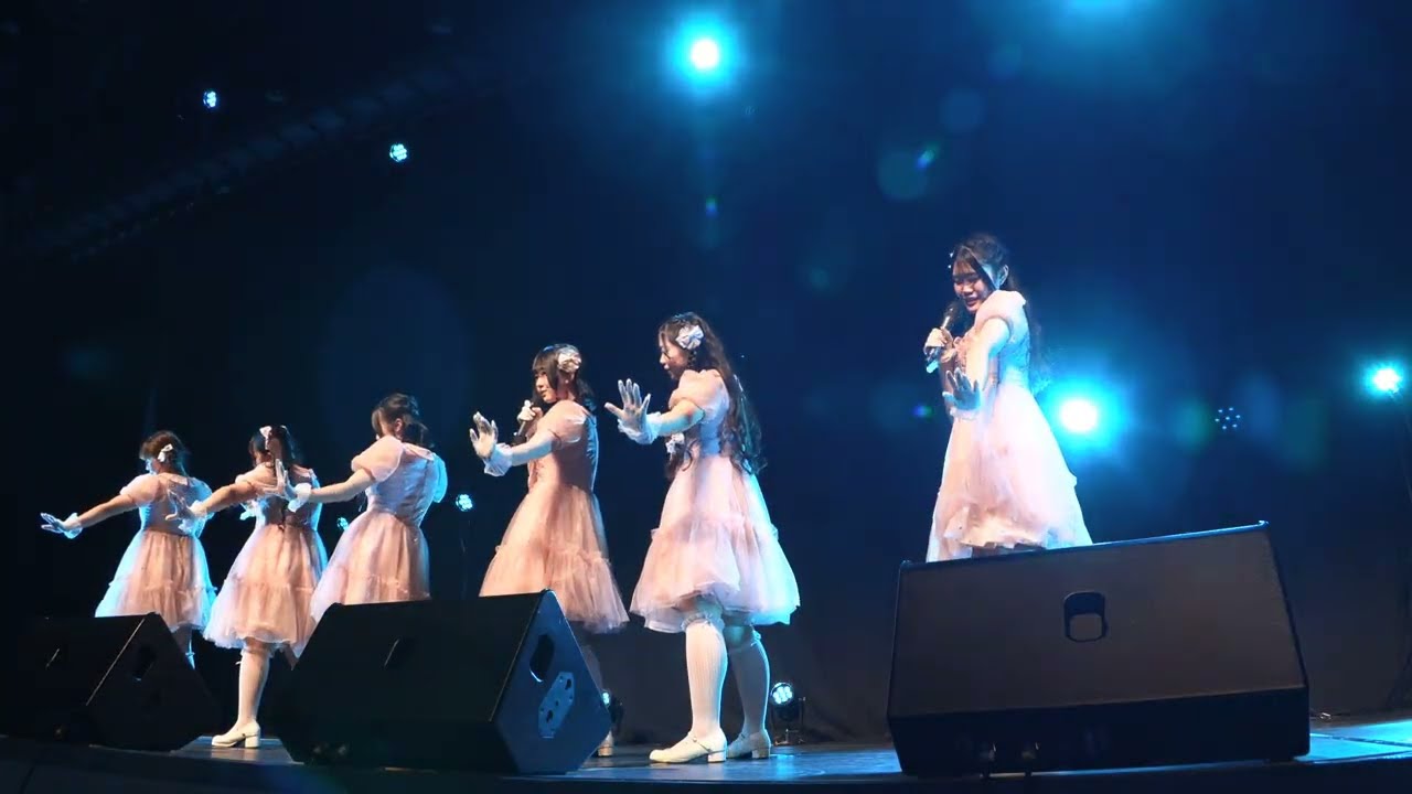 「責任者出てこいっ！」あかぎ団ライブステージ 横浜ランドマークホール 2026/2/11