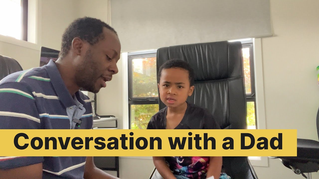 What does family mean to you?