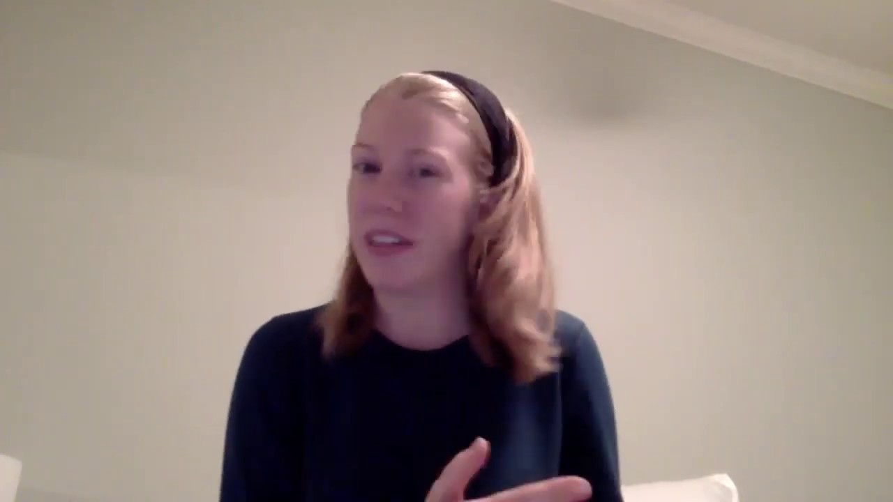 WashU Law School Q&A on Life as a Law Student