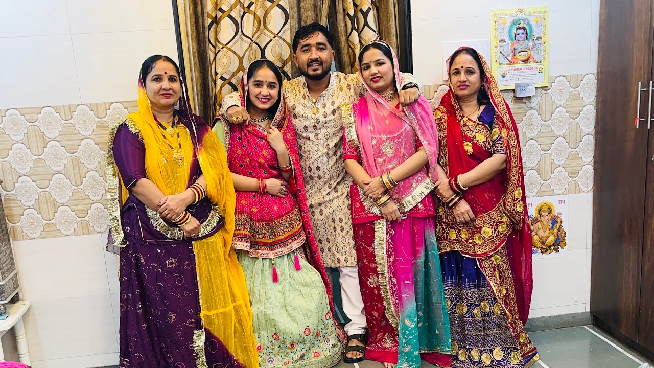 Aaj royal sadi me maja aa gaya ❤️❤️ Rishte pakke, dance steps kachch😂😂