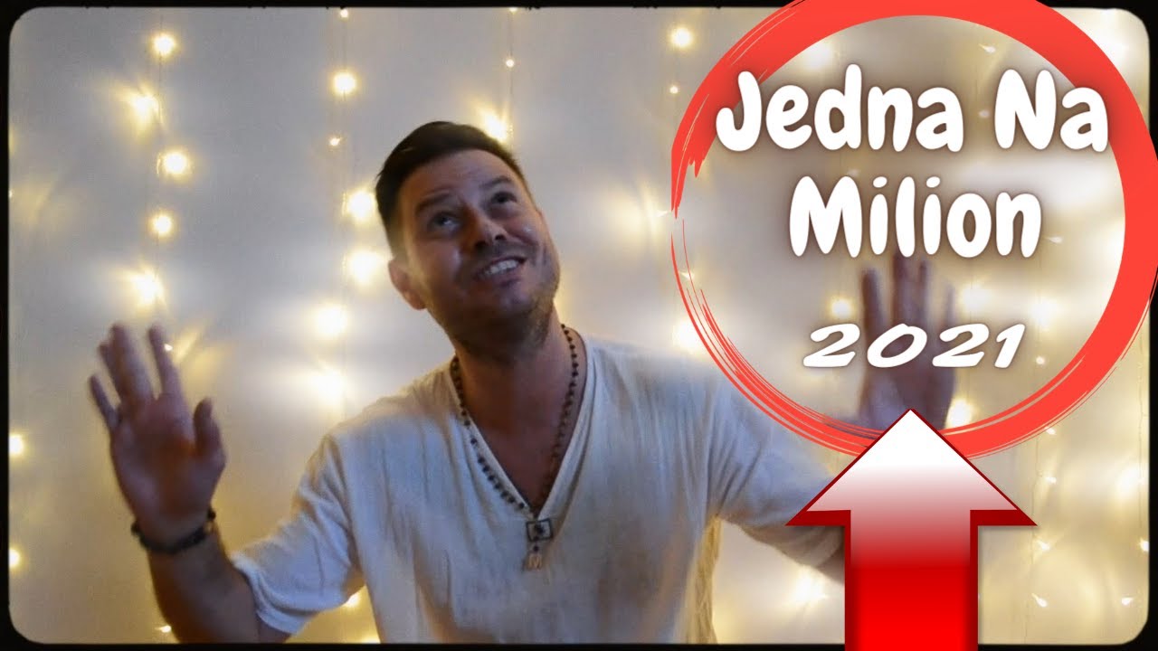 Bartek Wrona  - Jedna Na Milion 2021  (Official video)