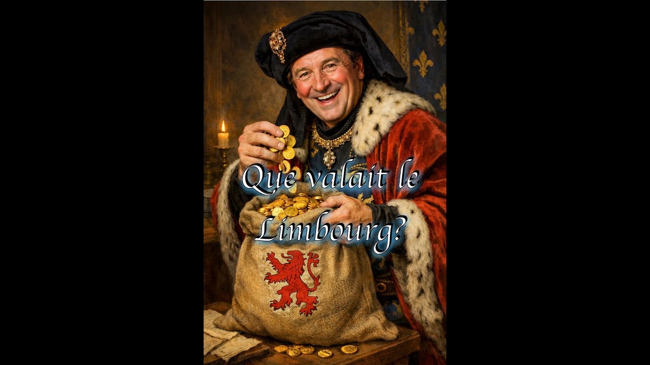 Que valait le Limbourg?