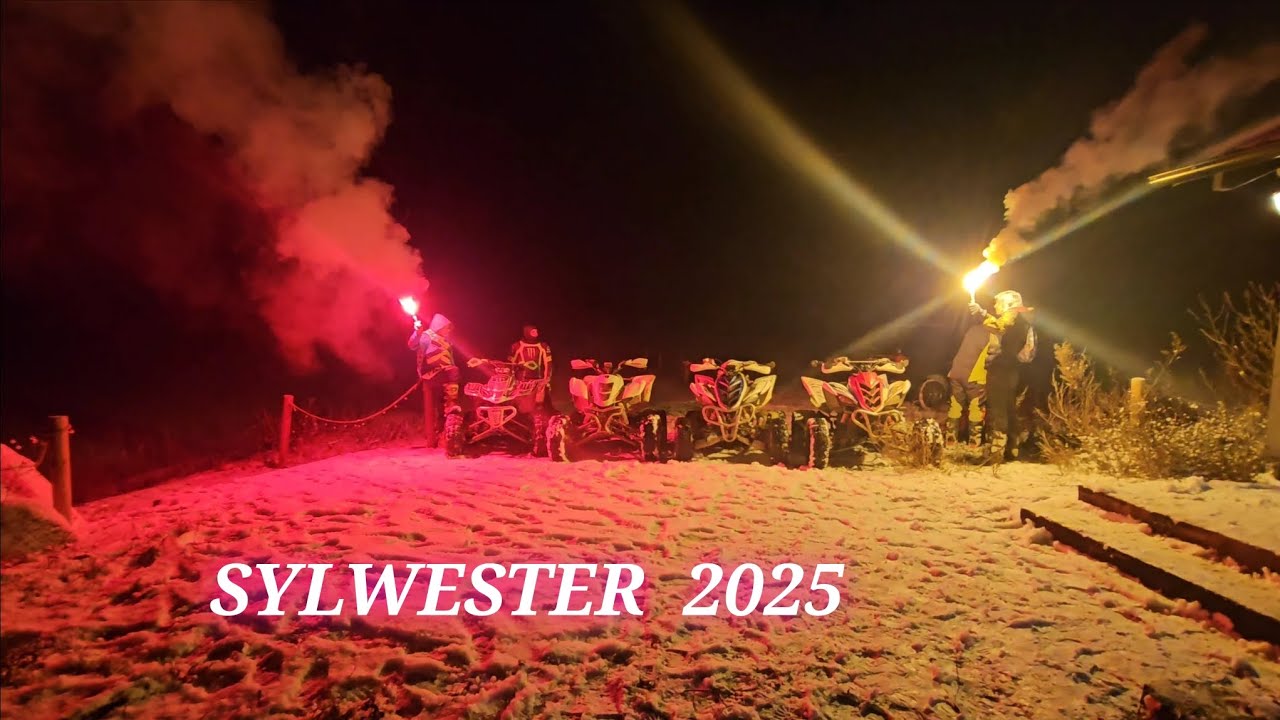Sylwester 2025 
