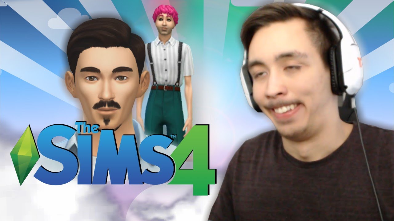 TERVETULOA LAKKO! | SIMS 4