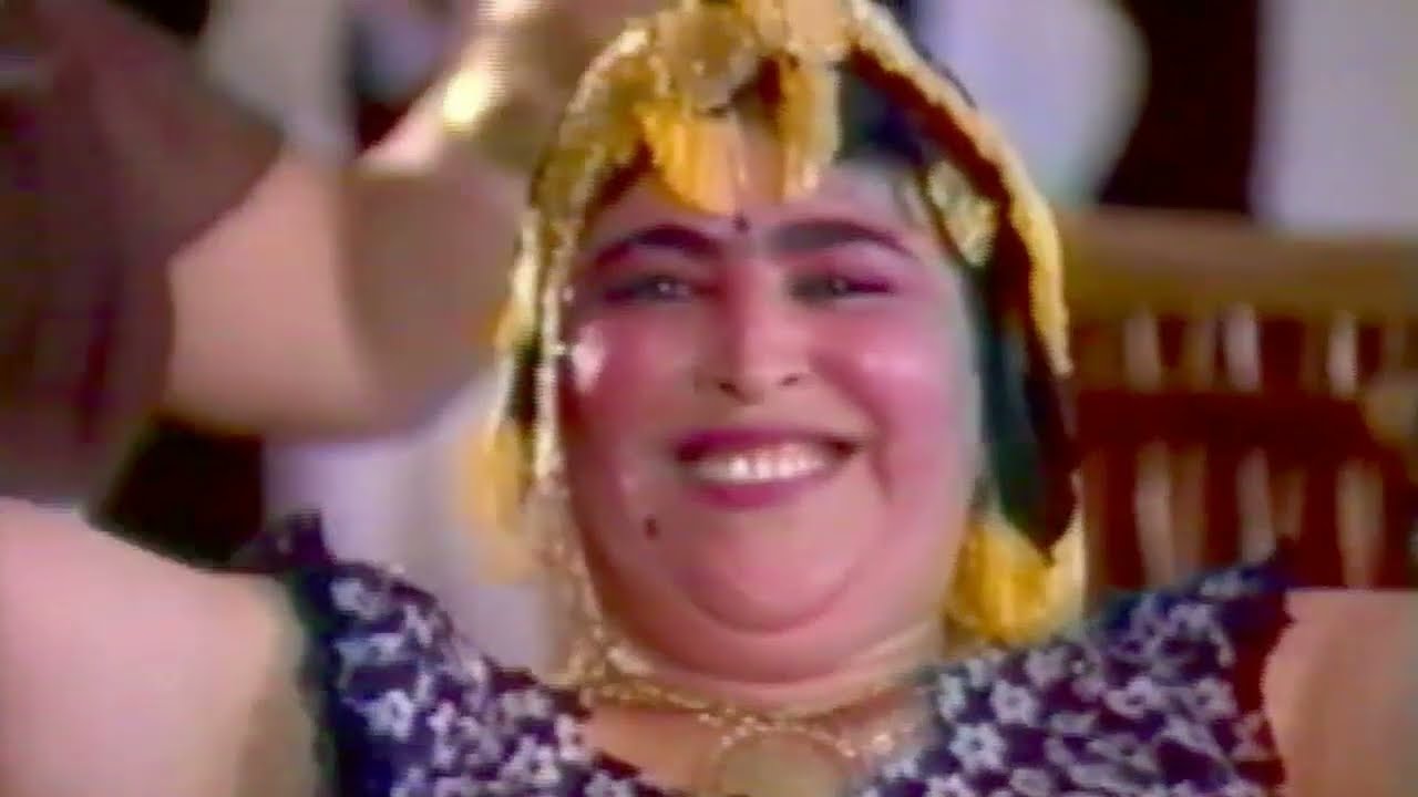Gasba chaoui - Hadda el Batnia - Rani fnite + Dalila ya Dalila