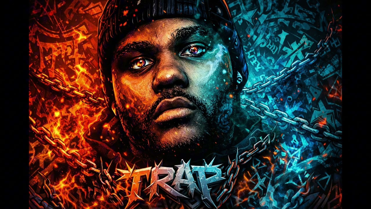 Tee Grizzley - Robbery 9(Trap Metal Cover)