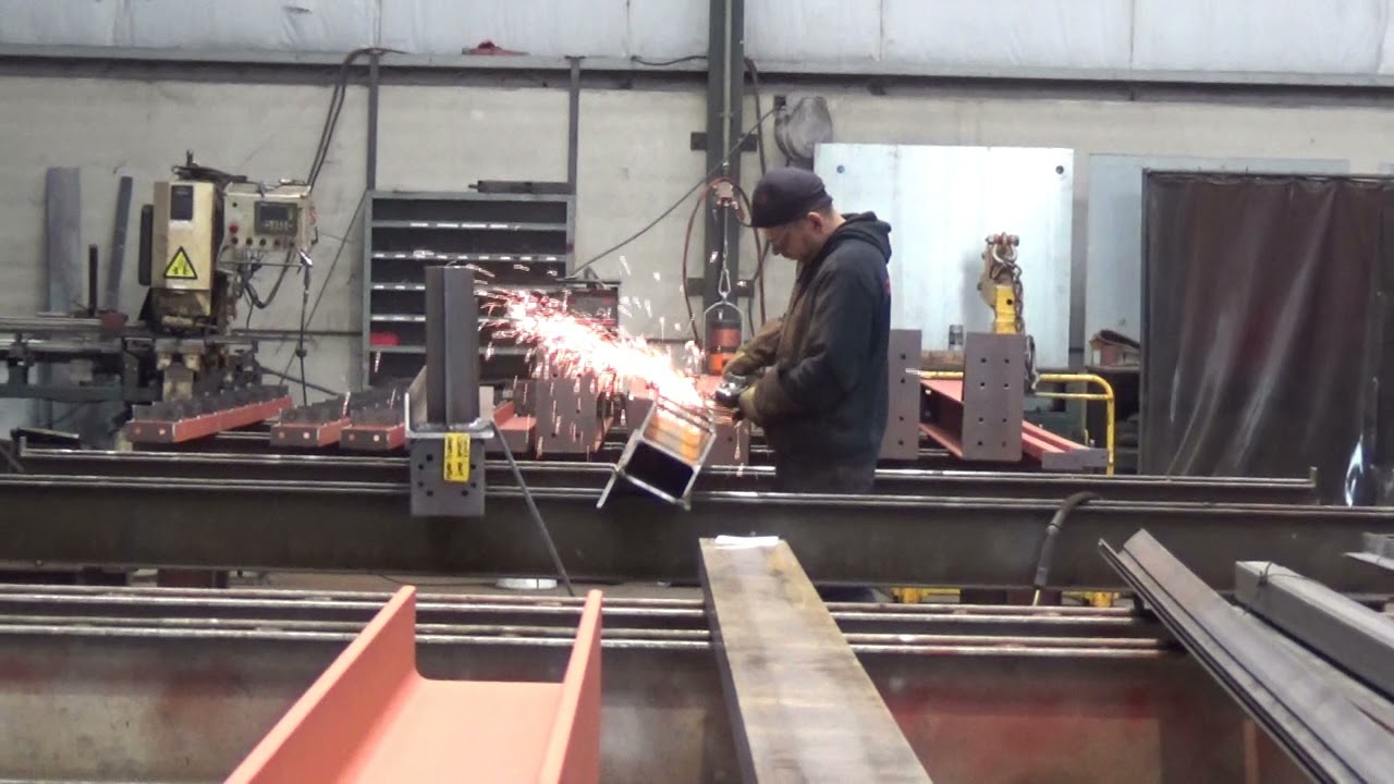 Digitale werkplaats Jac Reijns Staalconstructie