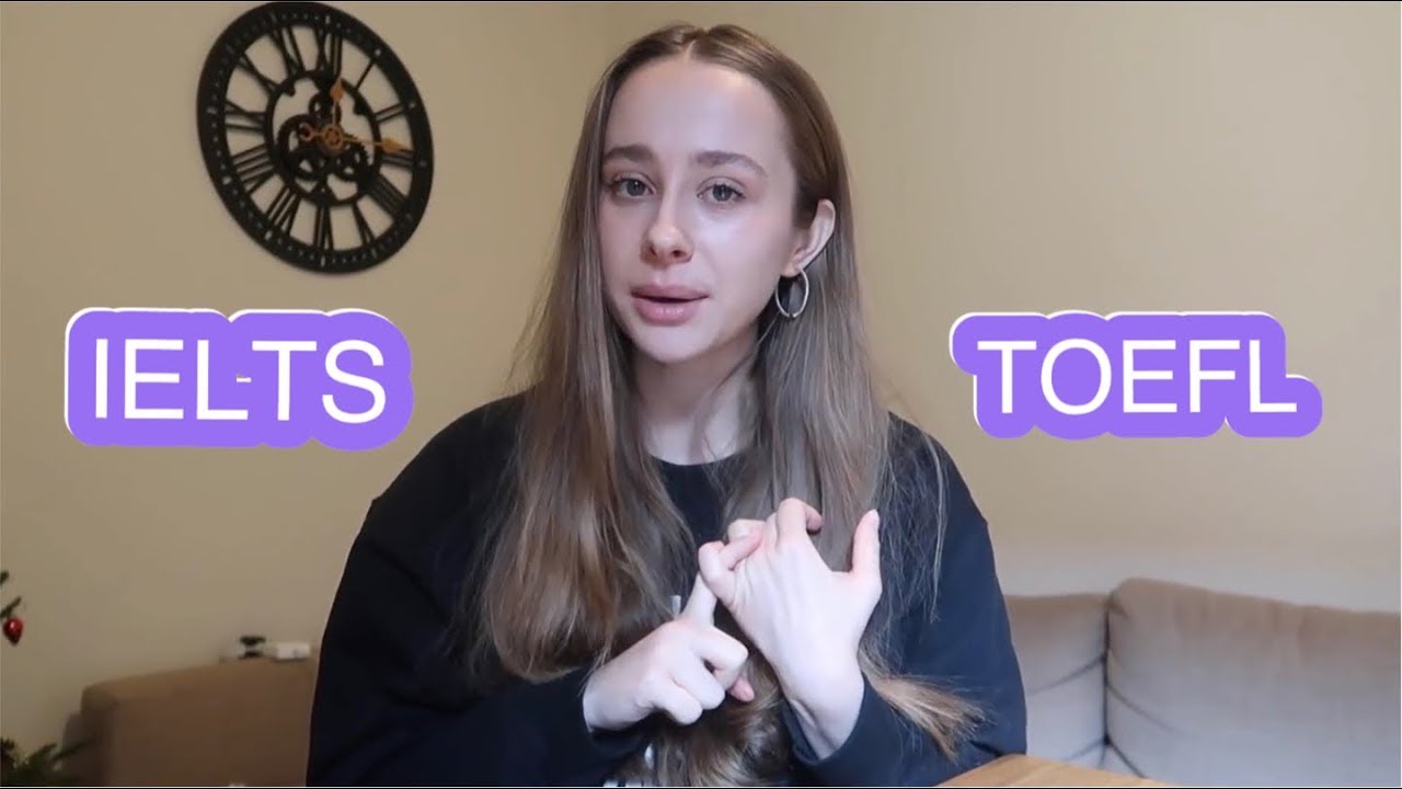 IELTS MI ? TOEFL MI ? HAYATINIZIN SINAVINI DOĞRU SEÇİN