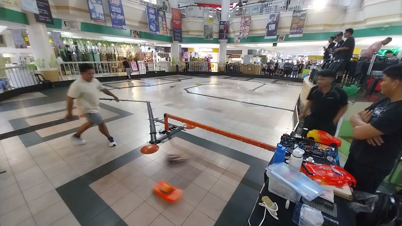 NERCC Race Series 2026 - Round 1 | Op-Pro B1