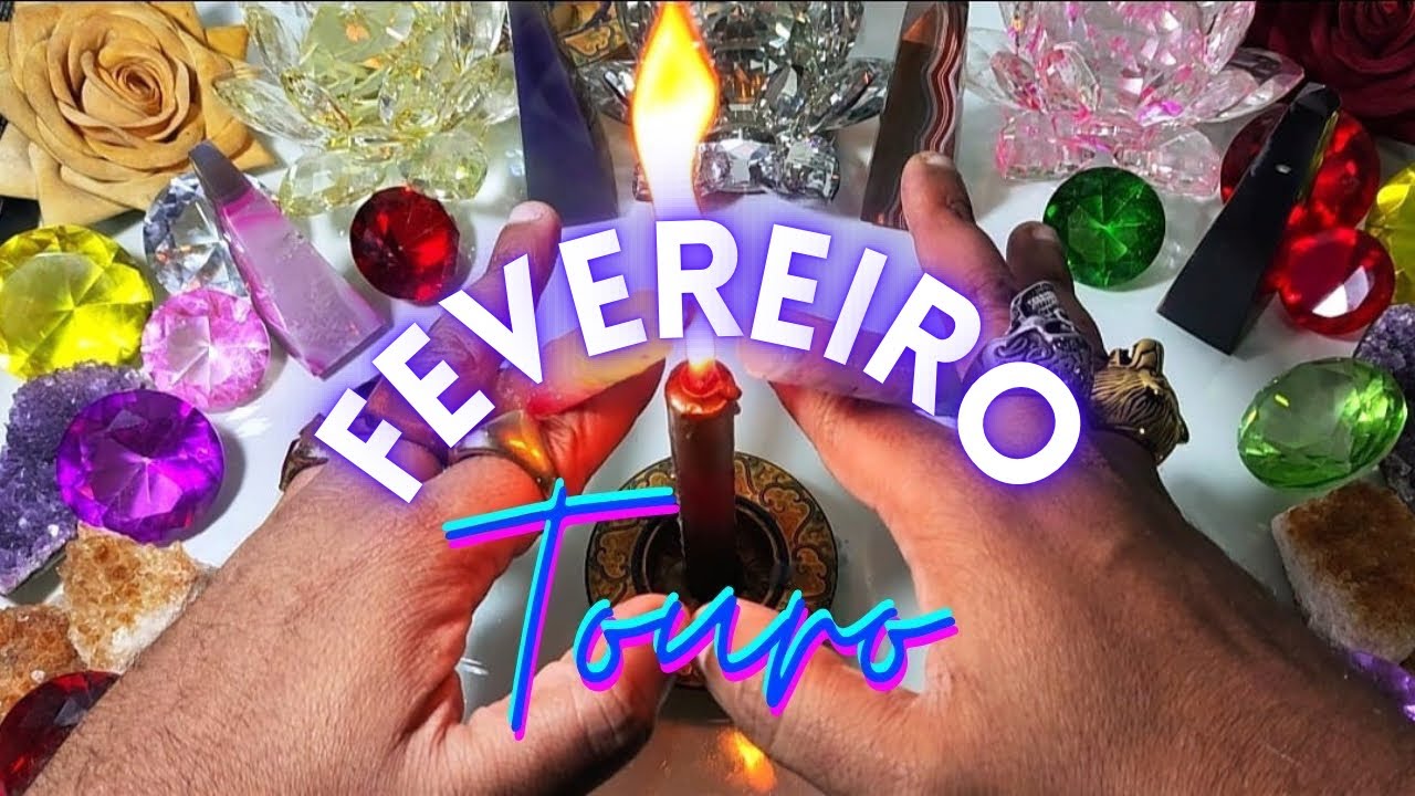 ♉️ TOURO - É MUITO FORTE O QUE VAI ACONTECER COM VOCÊ! 