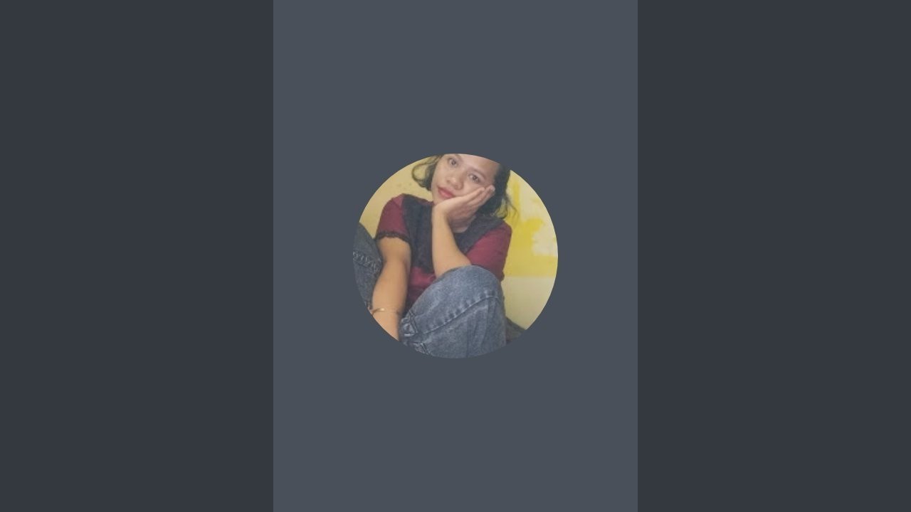 stefania tahu sedang live sekarang!