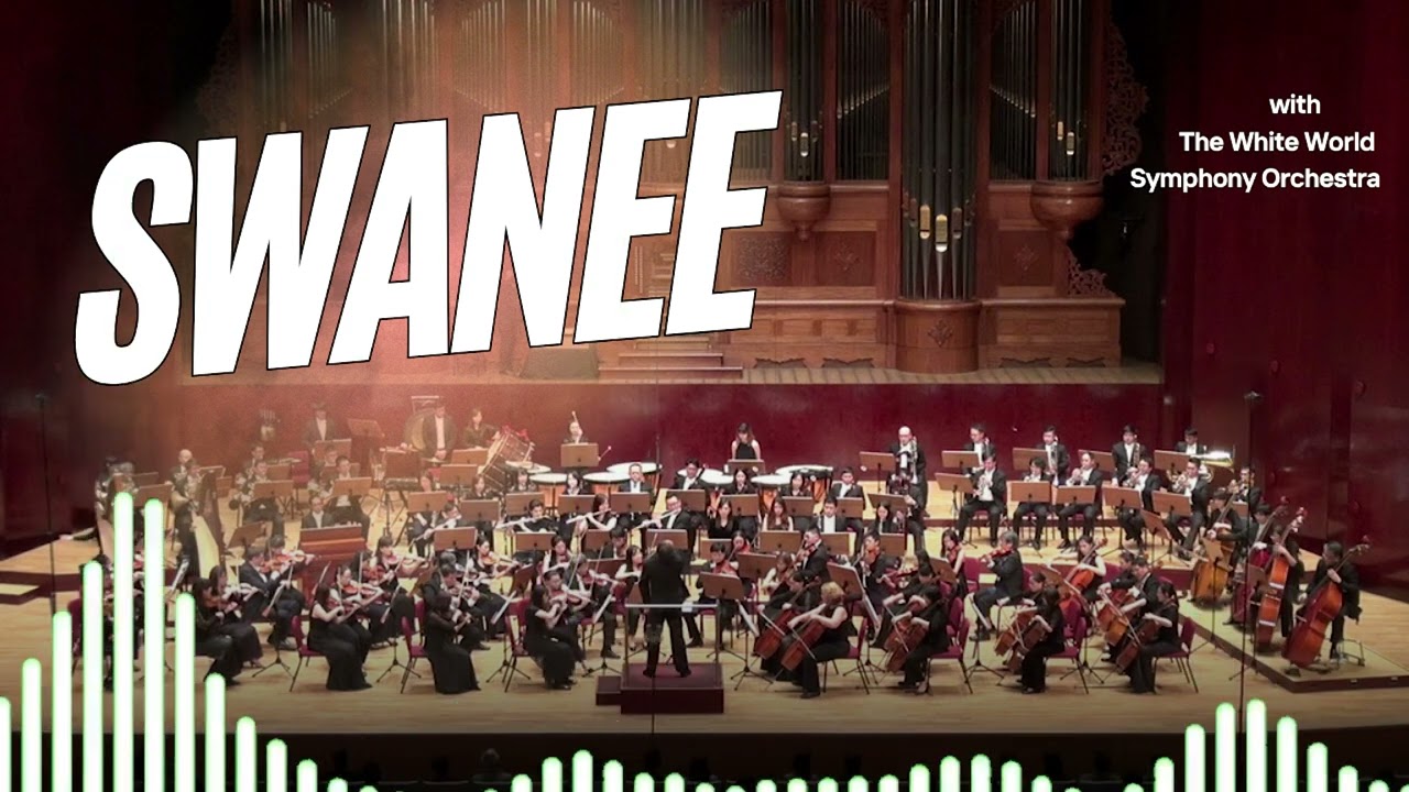 Swanee How I Love You | Epic Symphonic Performance with Choir & Orchestra