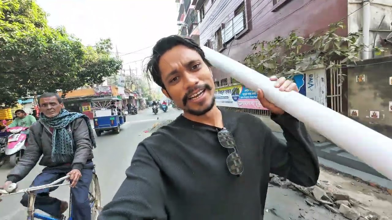 Second vlog guys❤️!! Ki korlam aaj!! 