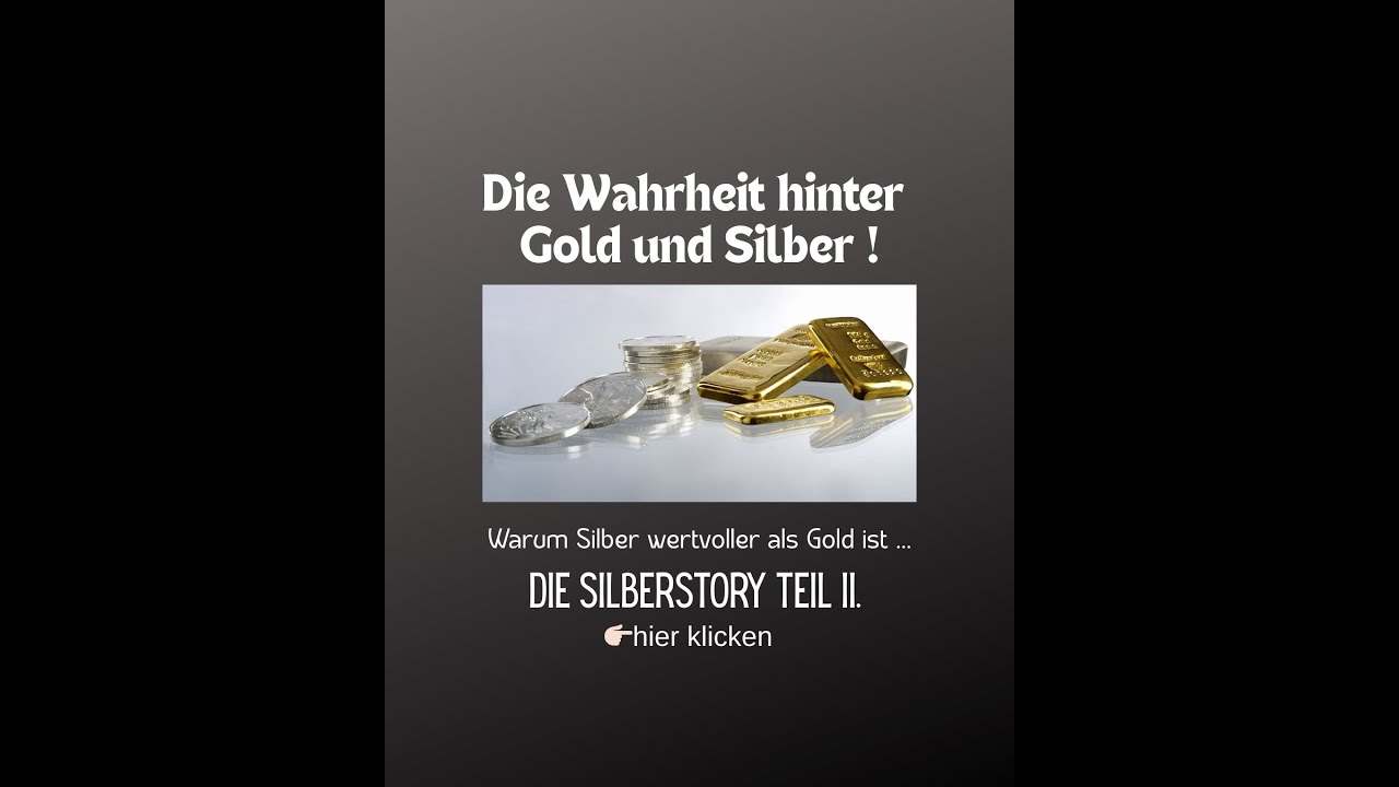 Silber vor der Sechzig 60 Dollar Marke ! Wird dies zur Zündschnur für die Silberexplosion ?