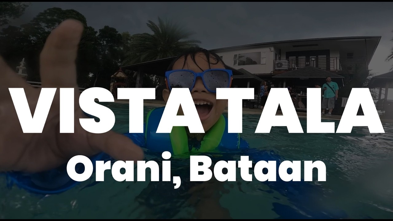 Vista Tala - Christian Kevin Reyes