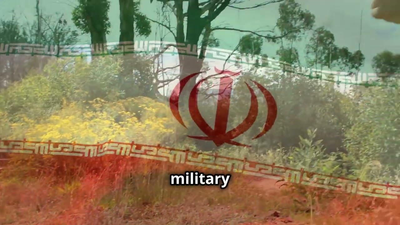 Iran: A Full-Scale War Is Unlikely, But &lsquo;Hybrid Conflict&rsquo; Set To Escalate