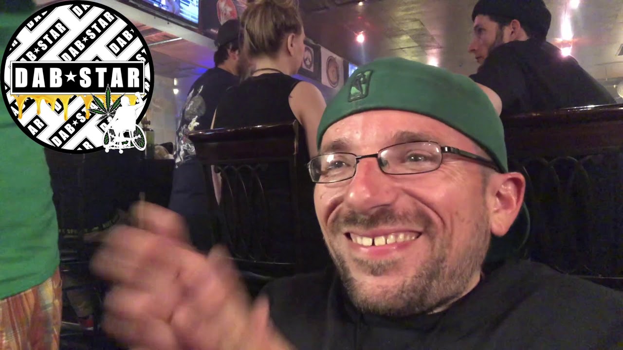 DABSTAR FRIDAY NIGHT SESH - HOSTED BY: JONAH TACOMA + DUSTIN BRANDON