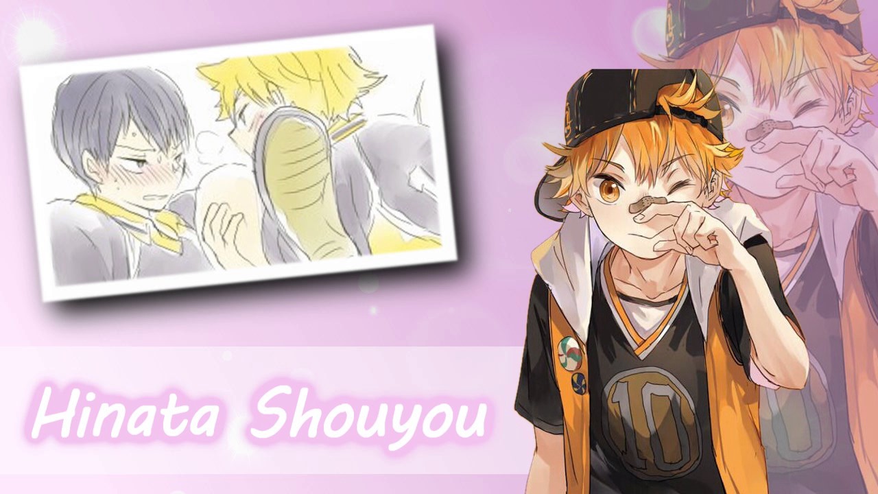▸Yandere Simulator Male Rival Introduction Video || HAIKYUU VERSION