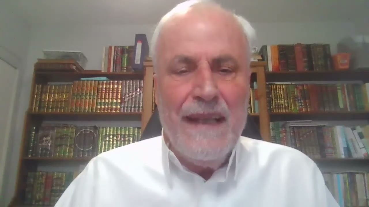 Ramadan reflection (2)How to benefit from Quran