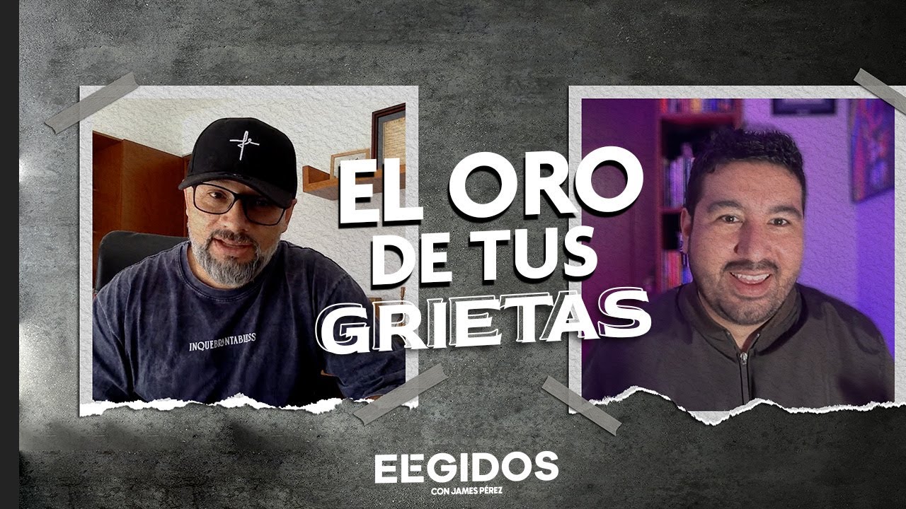 ¿ÉXITO O VACÍO? Cómo el Orden de Dios te hace INQUEBRANTABLE