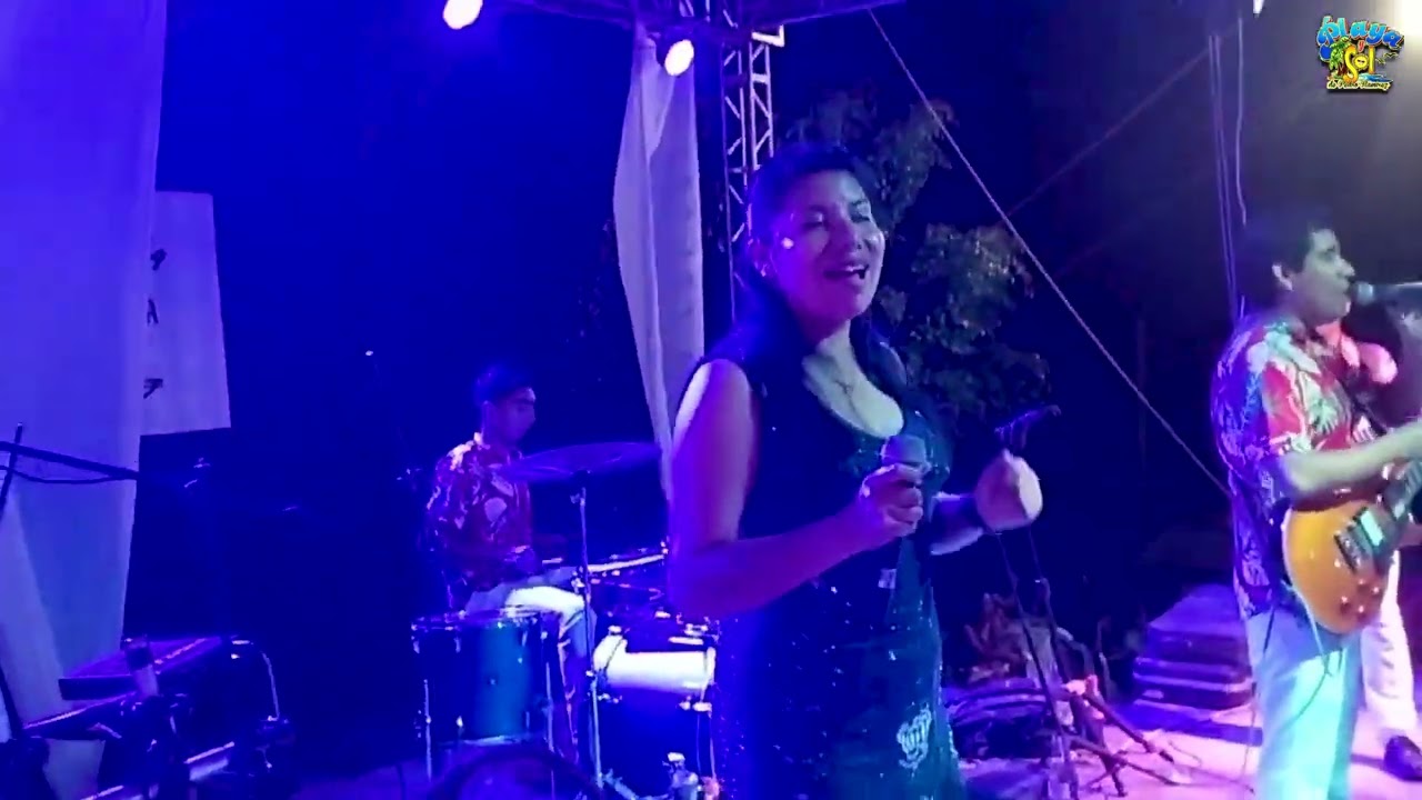 Popurrí Chilenas | Playa y sol en Vivo 2023 | Cerro Campana, Santo Domingo de Morelos