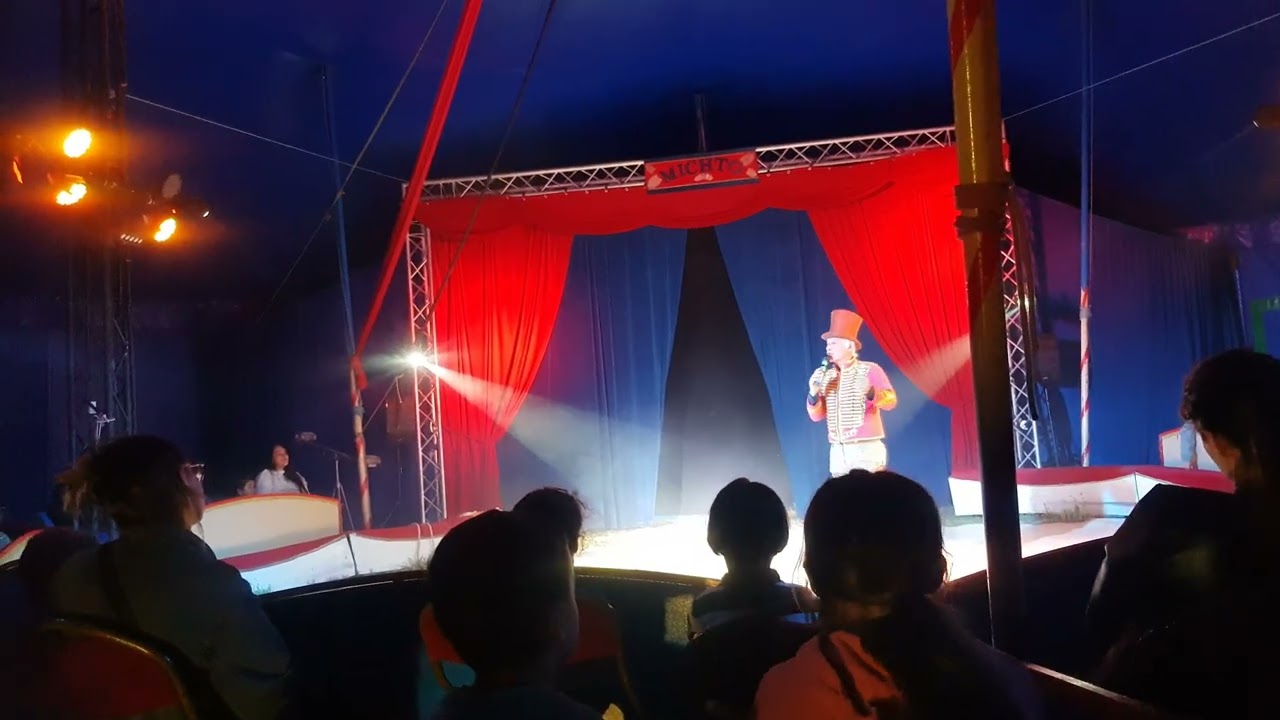 Michto le cirque