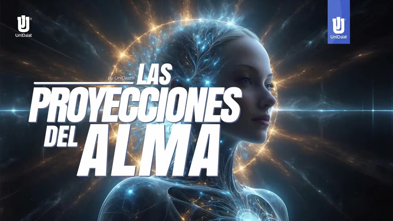 🔴🤔😱¿SERÁ VERDAD QUE EL ALMA TENGA DIFERENTES NIVELES DE CONSCIENCIA?