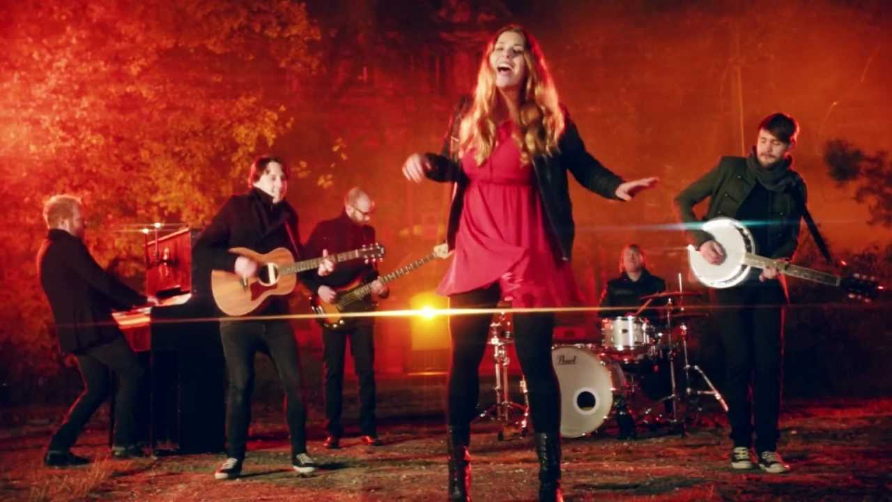 Mobil&eacute;e - Little Sister (Offizielle Version)