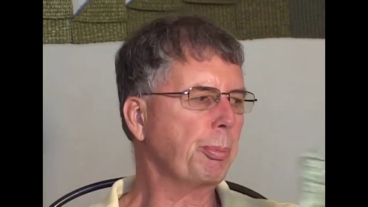 Stonebraker: Переход к базам данных