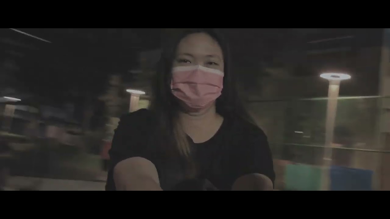 LOVELYFARM BLUE JEANS MUSIC VIDEO