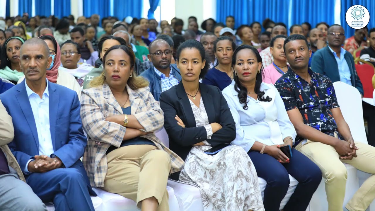 የየካ ክፍለ ከተማ ፐብሊክ ሰርቪስና ሰው ሃይል ልማት ጽቤት በ2018 በጀት ዓመት የመጀመሪያው 6 ወራት