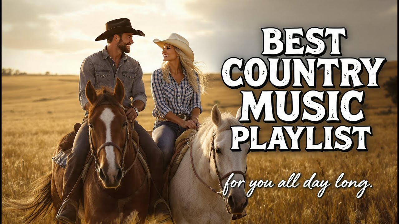Best Classic Country Songs 2026 💚 Golden Days Of Country – Songs That Still Linger Vol 48