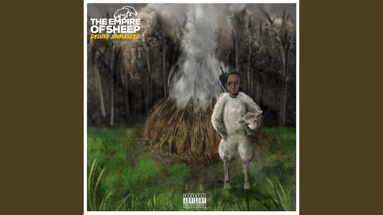 The Making (feat. Ziyon)