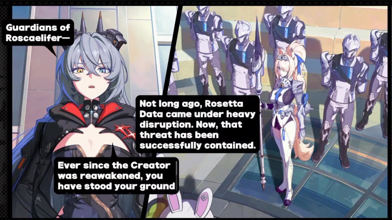 Zenless Zone Zero - Season 3 Chapter 1 A Sleepwalker's Confession (Playthrough Part 2)